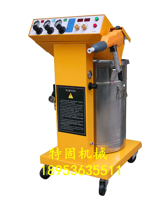 JT-301手動(dòng)靜電發(fā)生器