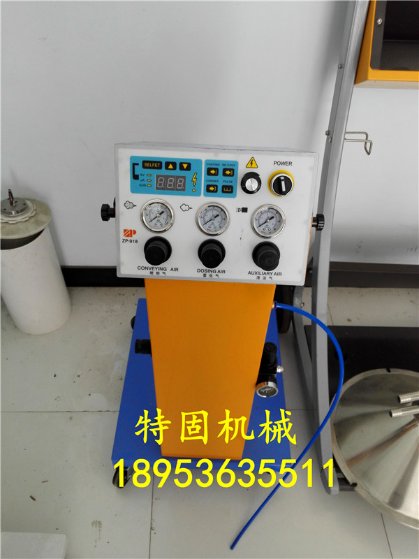 TG-918手動發(fā)生器